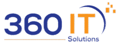 360 IT Solutions - logo