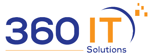 360 IT Solutions - logo
